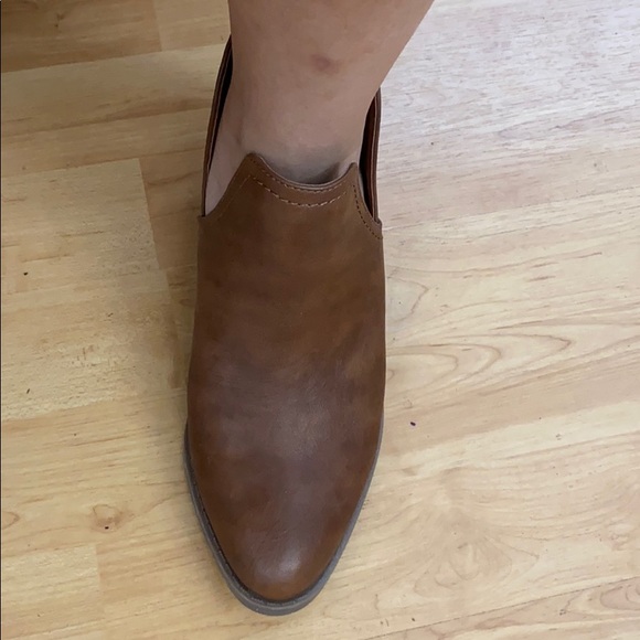 American eagle booties - Picture 6 of 6